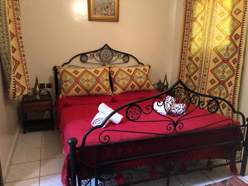 Riad Jasmine Marraquexe Exterior foto