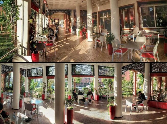 Riad Jasmine Marraquexe Exterior foto